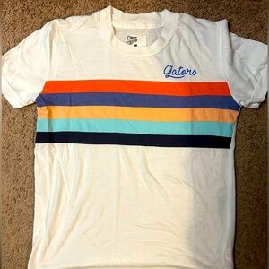 Florida Gators retro tee